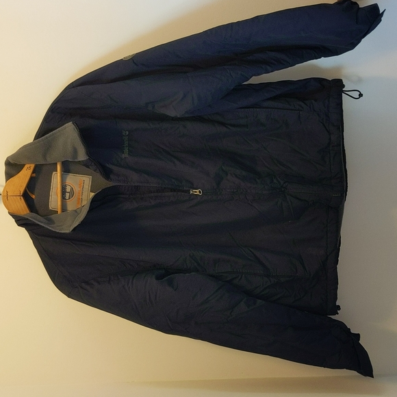 Timberland Other - Timberland Outdoor Performance Men's Size M Lined Windbreaker Jacket